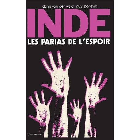 Inde, les parias de l'espoir