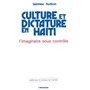 Culture et dictature en Haïti
