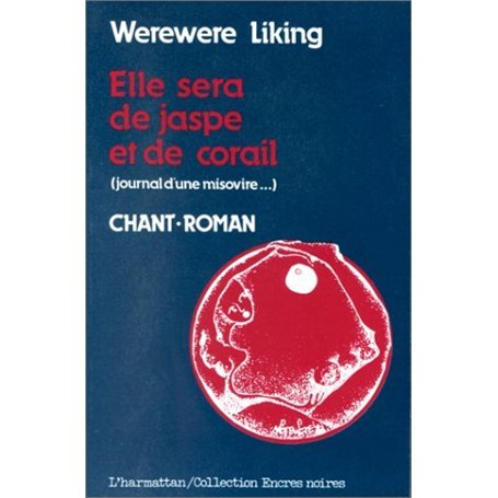 Elle sera de jaspe et de corail