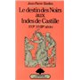 Le destin des Noirs aux Indes de Castille : XVIe-XVIIe siècles