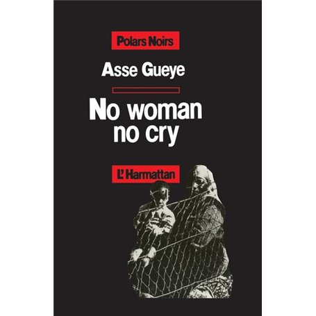 No woman no cry