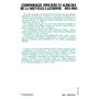 Chronologie foncière et agricole de la Nouvelle Calédonie
