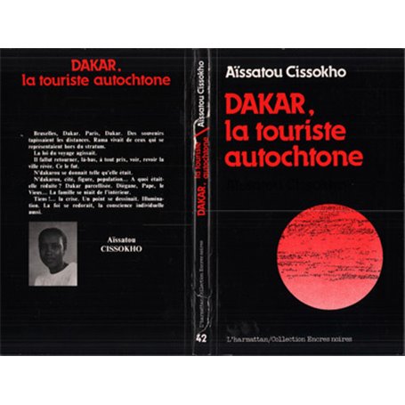 Dakar, la touriste autochtone
