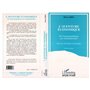 L'aventure économique de l'australopithèque aux multinationales