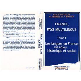 France, pays multilingue France, pays multilingue
