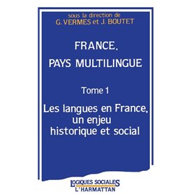 France, pays multilingue France, pays multilingue