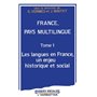 France, pays multilingue