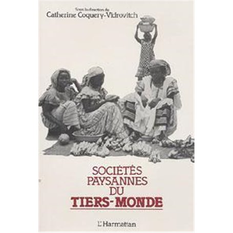 Sociétés paysannes du tiers-monde