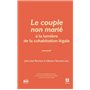 Le couple non marié à la lumière de la cohabitation non légale