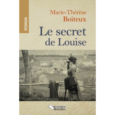 Le secret de Louise