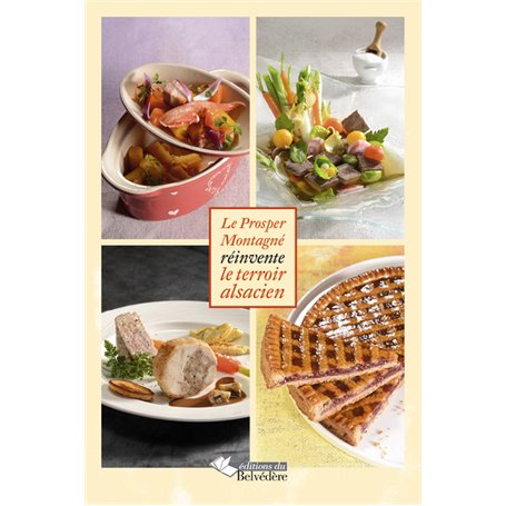 Recettes gourmandes d'Alsace