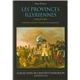 Les provinces illyriennes
