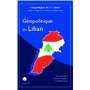 Géopolitique du Liban