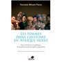 Les femmes dans l'histoire en Afrique noire