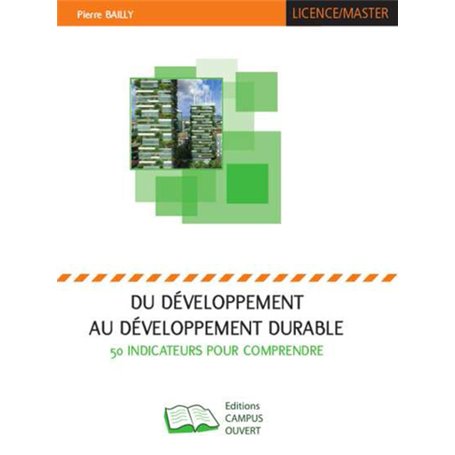 Du développement au développement durable