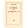 La Tombe du divin plongeur