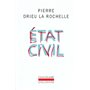 État-civil