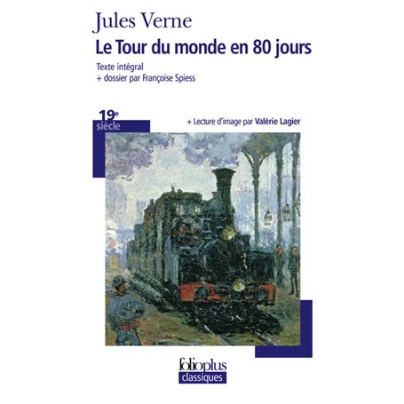 Le Tour du monde en quatre-vingts jours