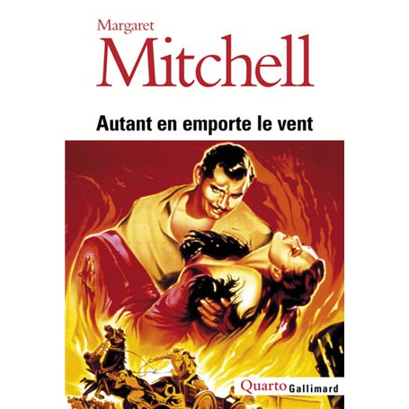 Autant en emporte le vent