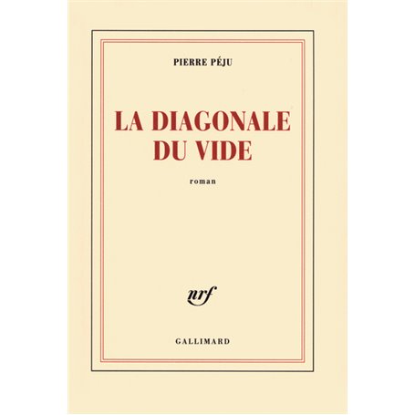 La Diagonale du vide