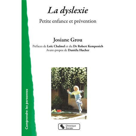 La dyslexie