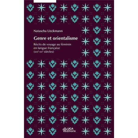 Genre et orientalisme
