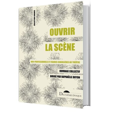 Ouvrir la scène