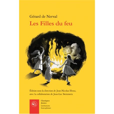 Les Filles du feu