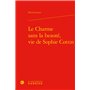 Le Charme sans la beauté, vie de Sophie Cottin