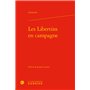 Les Libertins en campagne