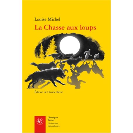 La Chasse aux loups