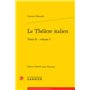 Le Théâtre italien