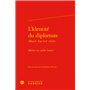 L'Identité du diplomate