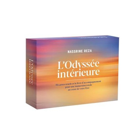 L'Odyssée intérieure