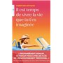 Il est temps de vivre la vie que tu t'es imaginée