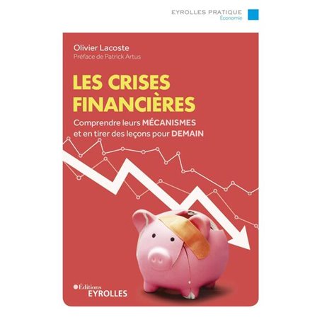 Les crises financières