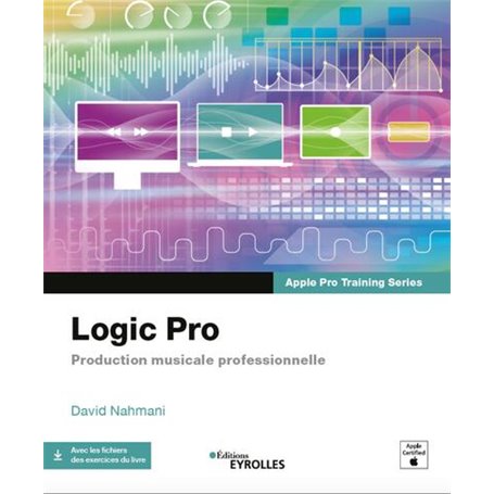 Logic Pro