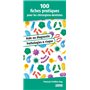 100 fiches pratiques pour les chirurgiens-dentistes