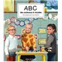 ABC des animaux à tricoter