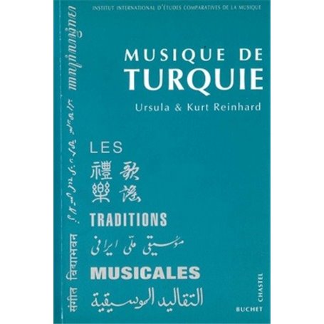 MUSIQUE DE TURQUIE