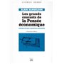GRANDS COURANTS DE LA PENSEE ECONOMIQUE (LES)