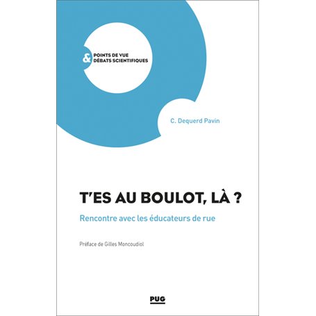 T'es au boulot là ?