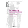 La pauvreté comme handicap