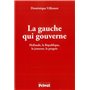 GAUCHE QUI GOUVERNE (LA)