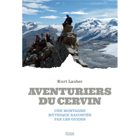 Aventuriers du Cervin