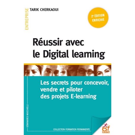Réussir avec le Digital learning