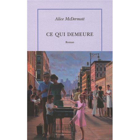 Ce qui demeure