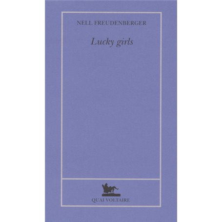 Lucky girls