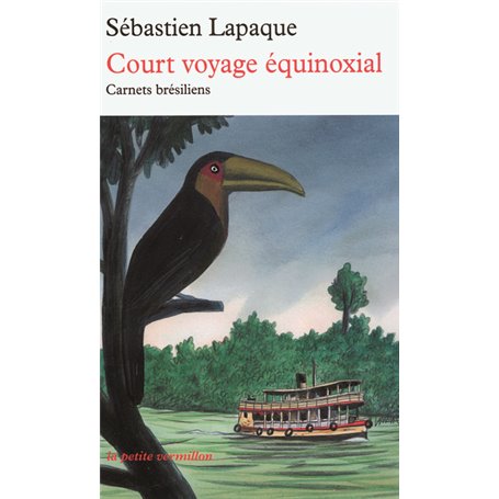 Court voyage équinoxial