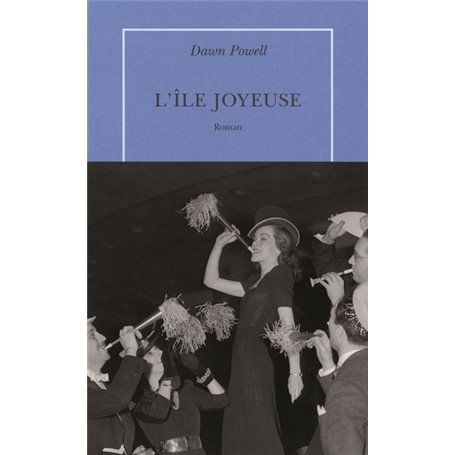 L'île joyeuse